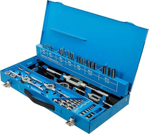 BGS 1927 Tap and Die Set - 44-Piece Set