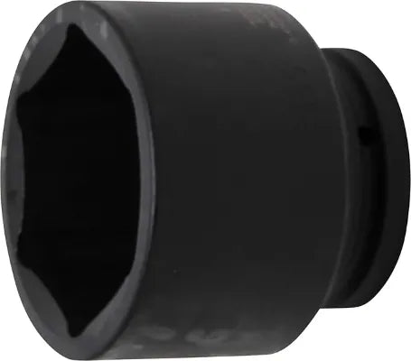 BGS Impact Socket Hexagon 25 mm (1") Drive 85 mm 