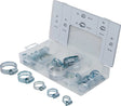 26PC HOSECLAMP 16-40MM