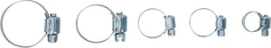 26PC HOSECLAMP 16-40MM