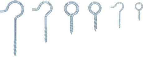 Wing Nut Assortment - 75 pcs