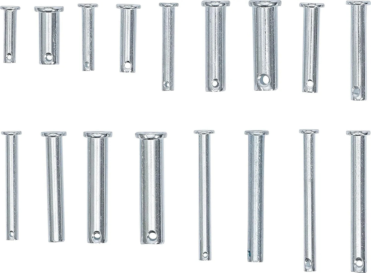Fastening Bolt Set - 60 pc