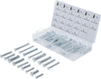 Fastening Bolt Set - 60 pc