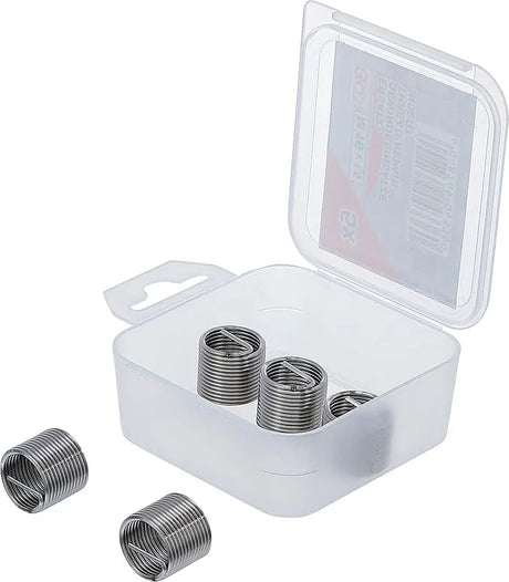  Replacement Thread Inserts, M16 x 1.5 mm, 5 pcs