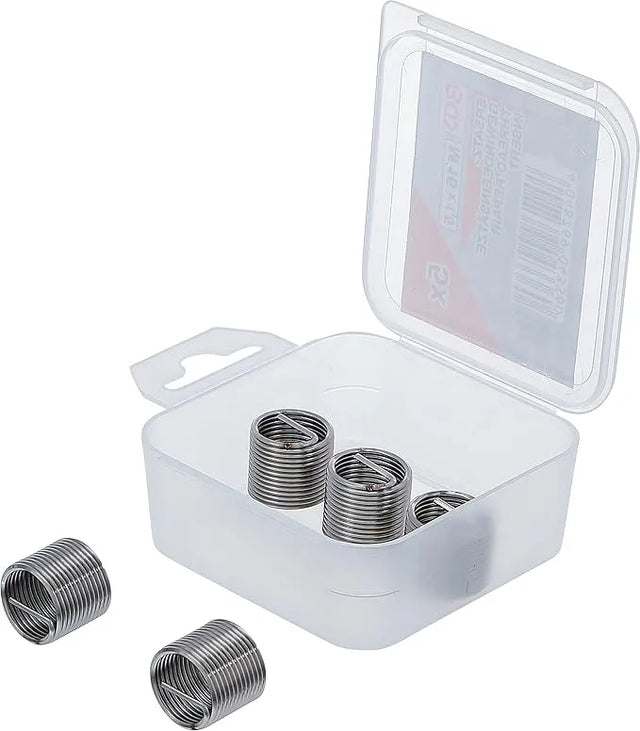  Replacement Thread Inserts, M16 x 1.5 mm, 5 pcs