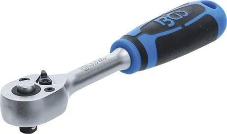 BGS Reversible Ratchet Ext Square 10mm 3/8"