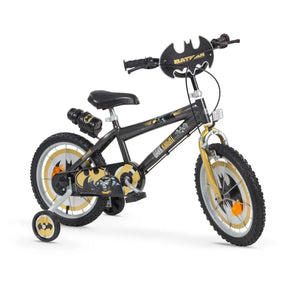 Toimsa Kids 16" Batman Bicycle