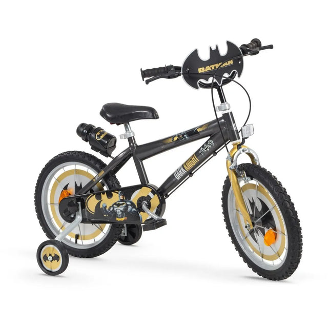 Toimsa Kids 16" Batman Bicycle