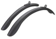 BBB Rainwarrior 28/26'' Wheel Fenders/Muguards
