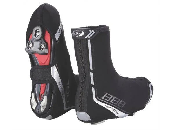 Heavyduty Overshoes - m/l