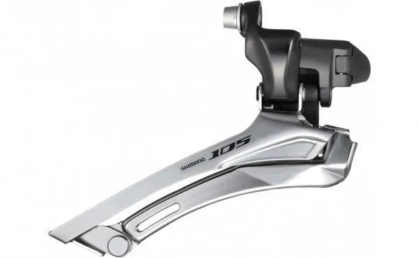 Front Mech 105 10spd - Front Mech 105 10spd