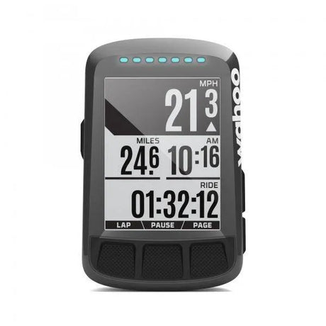 Wahoo Elemnt Bolt
