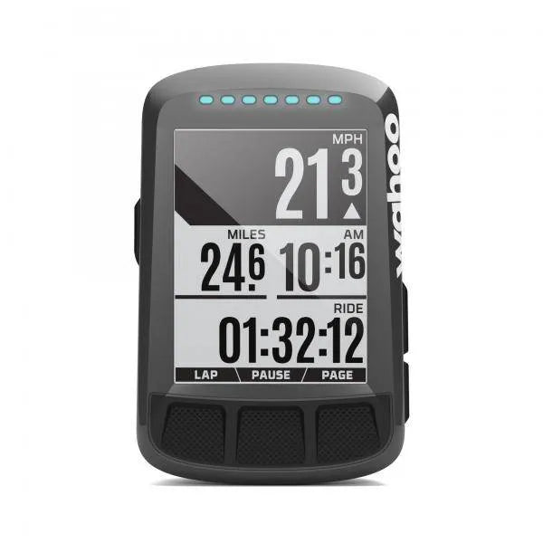 Wahoo Elemnt Bolt