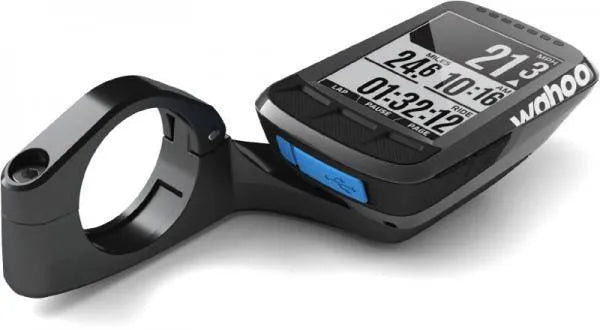Wahoo Elemnt Bolt