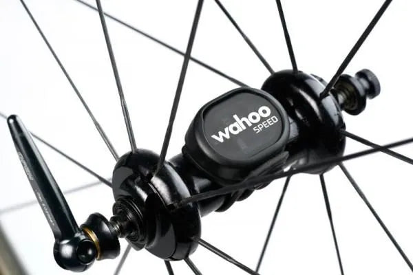 Wahoo RPM Speed & Cadence Sensors Bundle