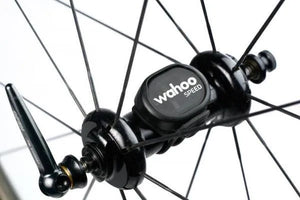 Wahoo RPM Speed & Cadence Sensors Bundle