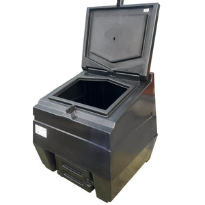 Kingspan Coal Bunker 600Kg