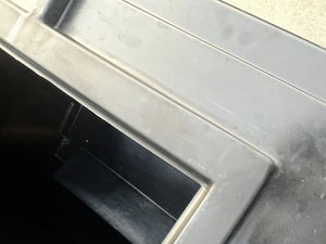 Kingspan Coal Bunker 600Kg