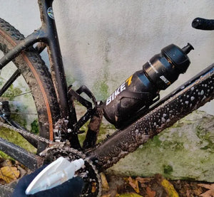 Bike7 Clean 1 Litre - Powerful & Biodegradable Bike Cleaner for All Surfaces
