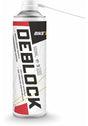 Bike7 DeBlock 500ml | Rust-Dissolving Penetrating Oil for Stubborn Bike Maintenance