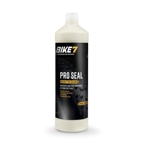 Bike7 Pro Seal 1L - High-Performance Sealant for Tubeless Bike Tires