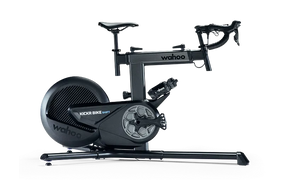 Wahoo KICKR BIKE SHIFT Indoor Bike Trainer