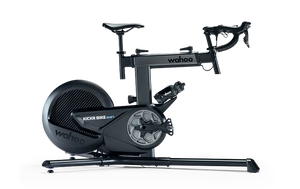 Wahoo KICKR BIKE SHIFT Indoor Bike Trainer