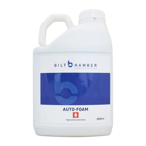 Reflect Bilt Hamber Auto Foam 5L Pre Wash Snow Foam