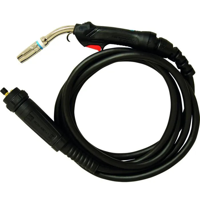 Jefferson Binzel Type 250Amp 5 Metre MIG Torch