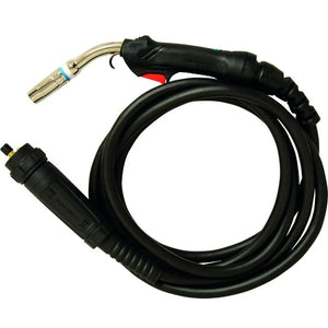 Jefferson Binzel Type 250Amp 5 Metre MIG Torch