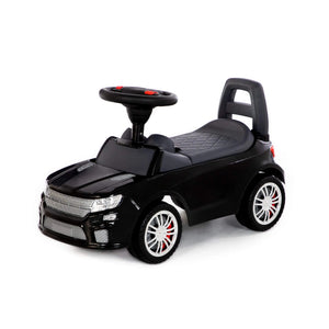 Landrover Super Car Ride on Toy