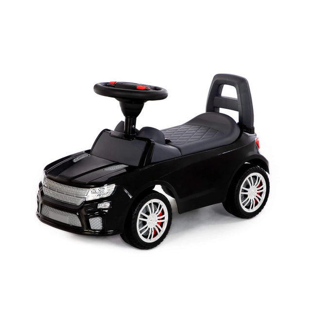 Landrover Super Car Ride on Toy