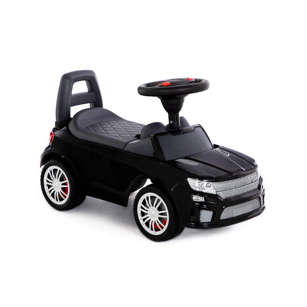 Landrover Super Car Ride on Toy