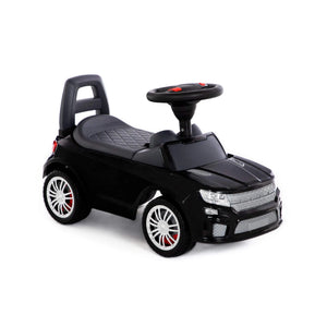Landrover Super Car Ride on Toy