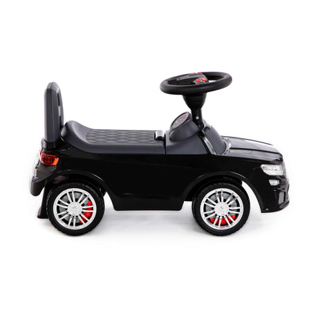 Landrover Super Car Ride on Toy