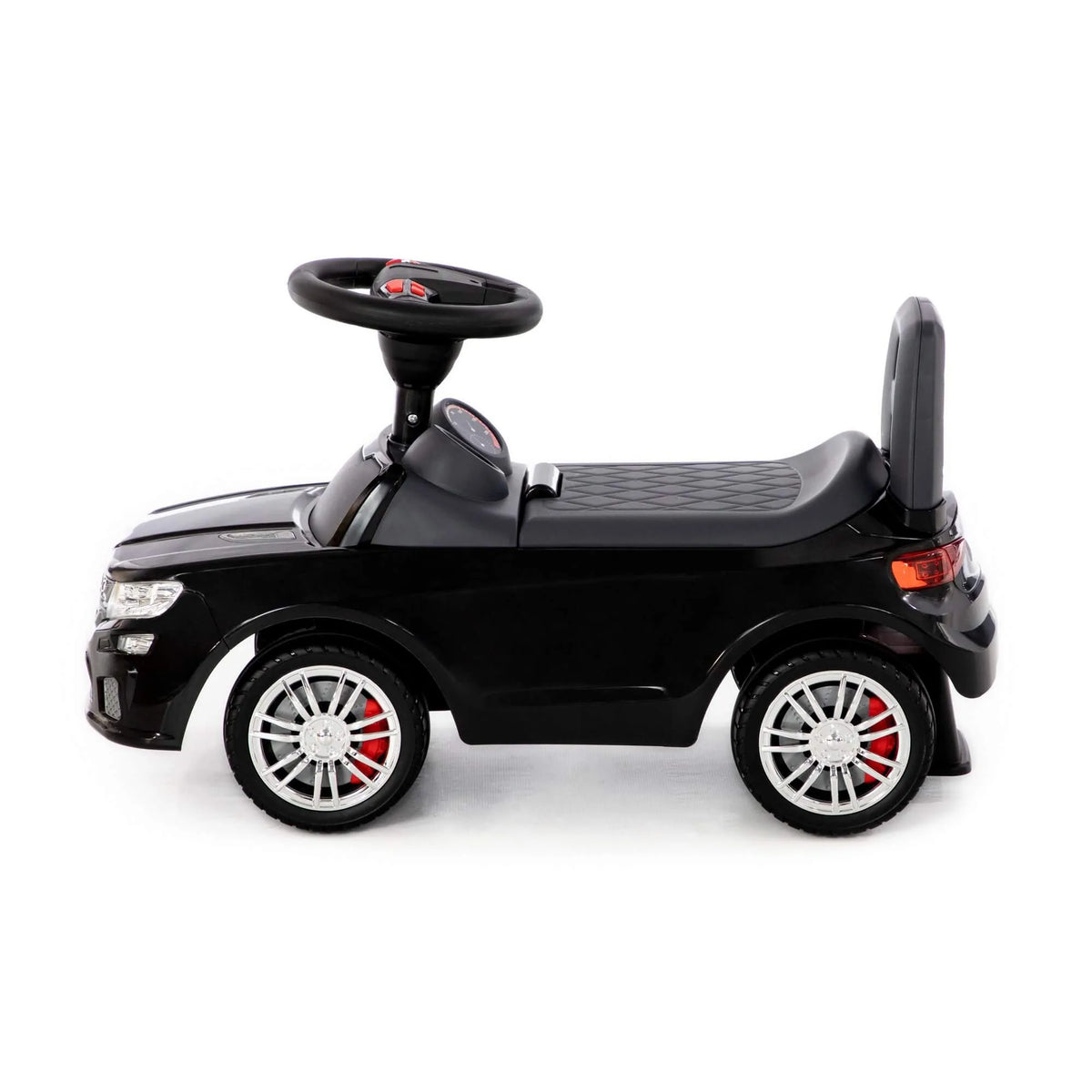 Landrover Super Car Ride on Toy