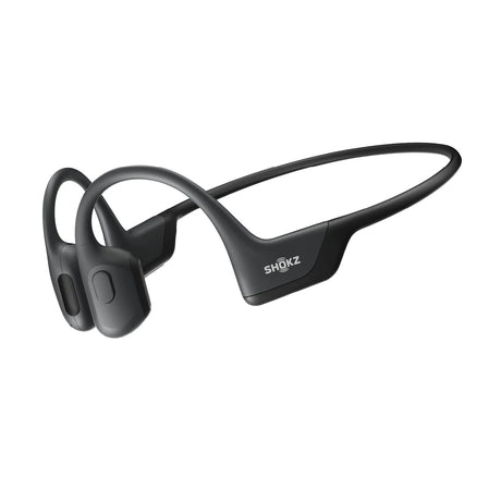 Shokz Openrun Endurance Bone Conducting Headphones