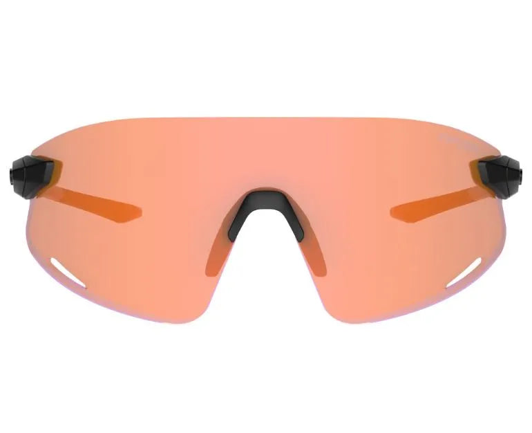 Tifosi Vogel XC Sunglasses - Lightweight Sports Eyewear for Cyclists & Runners