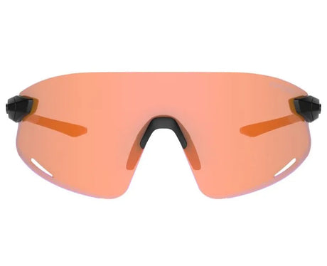 Tifosi Vogel XC Sunglasses - Lightweight Sports Eyewear for Cyclists & Runners