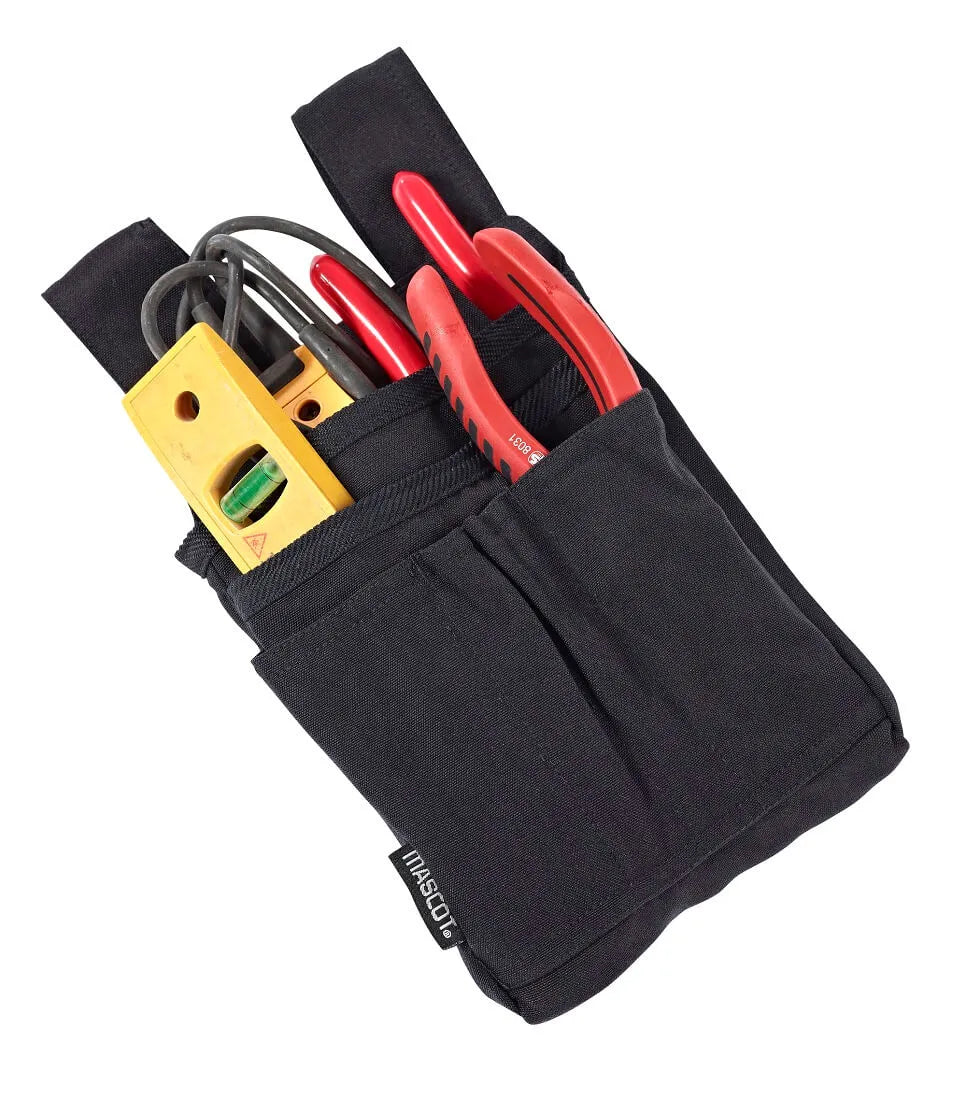 Mascot Benoni Holster Pockets Black