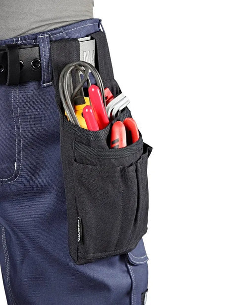 Mascot Benoni Holster Pockets Black
