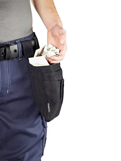 Mascot Benoni Holster Pockets Black