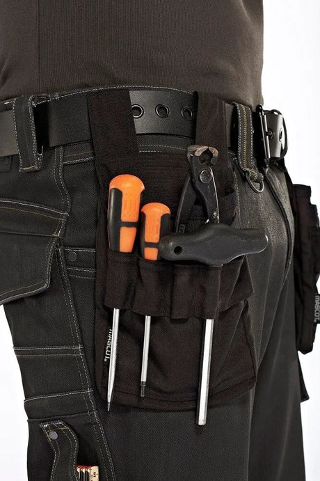 Mascot Benoni Holster Pockets Black
