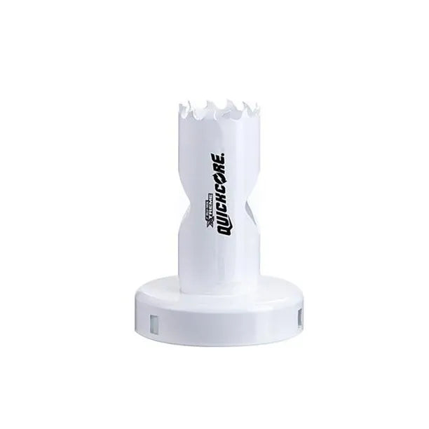 Quickcore M42 Bi-Metal Hole Saw 1"