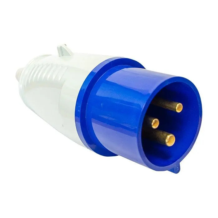 Jefferson 230V 32A Plug