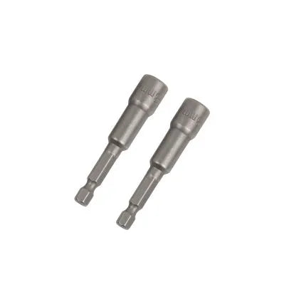  Blue Spot, 2PC 8MM MAG NUT DRIVE