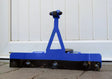Killbran Blue Yard Scraper