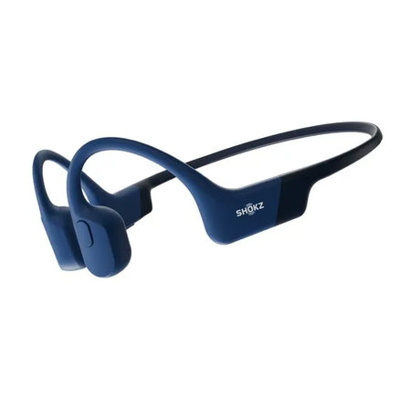 Shokz Openrun Endurance Bone Conducting Headphones
