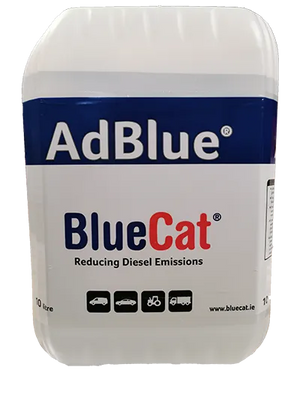 BlueCat Adblue 10L