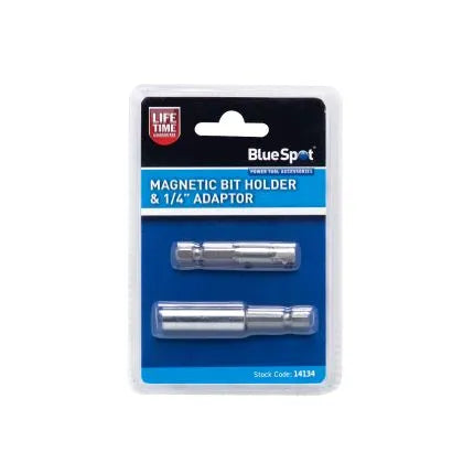 BlueSpot 2pc Magnetic Adaptor 14"